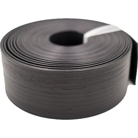 Yard King 5"H x 40'L  Terrace Board Landscape Edging, Black (Includes 10 Stakes) YK95440